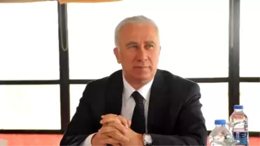 Karşıyaka'da Erten'in Önceliği Tesis