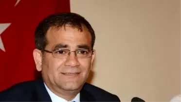 Oda Başkanı Özkan'dan Sgk'ya 'Eczacıları Rahatlatın' Çağrısı