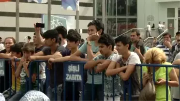 Şişli'de Kültürler Buluşması' Etkinlikleri