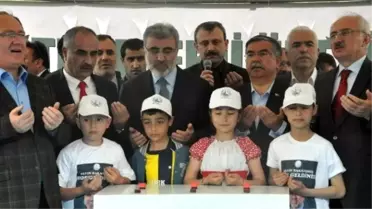 Sivas'ta Çöpten Enerji Üretilecek