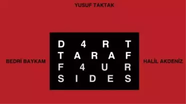 Türk Çağdaş Sanatının Önde Gelen İsimlerinden Ortak Sergi