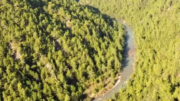 Bakanlık, Alara Nehri Üzerine HES'te Israrcı