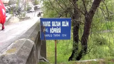 Ceneviz Vadisi' Ihlara'nın Alternatifi Olacak