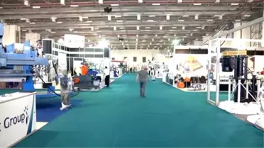 Kömürü, İşçi Değil Makine Çıkaracak