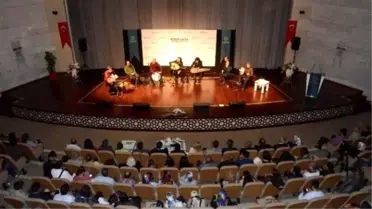 Meram'da İstanbul Solistleri'nden Konser