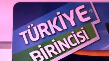 Tarladan Şampiyonluğa Koşuyor
