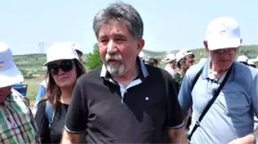 Yırca'da Sökülen Zeytinlerin Yerine Yenileri Dikiliyor