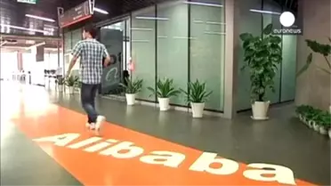 Alibaba Taklit Ürün Satışından Davalık Oldu