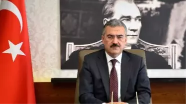 Ayyıldız: '19 Mayıs'ta Başlayan Süreç Kesintisiz Bir Şekilde Devam Ediyor'