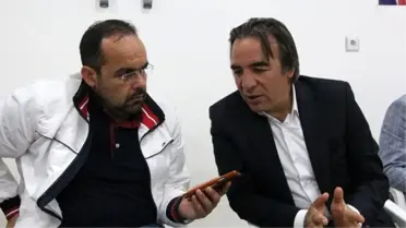 Bağlı: İmralı'yla ilgili AK Parti'ye haksızlık yapılıyor!