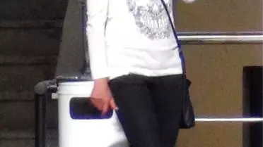 Bar Pansiyonunda Konsomatrise Tecavüz Girişimi