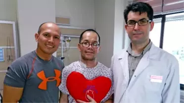 Filipinli Aşçı Adana'da Hayata Tutundu