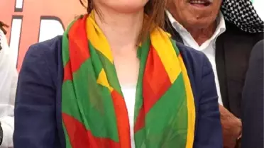 Hdp İmralı Heyeti Üyesi Bağrıyanık: İmralı'da Öcalan Büyük Mücadele Veriyor