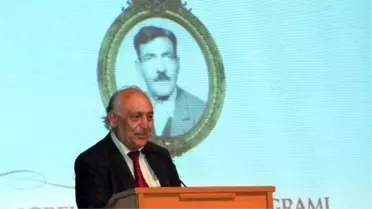 Muş'ta Dengbej Reso Anıldı