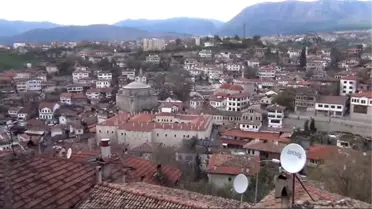 Safranbolu'nun Yüzünü Arap Turistler Güldürecek