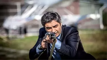 Türk Dizileri İhracatta ABD'den Sonra İkinci Oldu