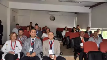 'Uluslararası Akciğer Kanseri Konseyi' Ege'de Toplandı