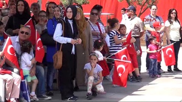 Bursa Müezzinoğlu: Atatürk'ü Anmanın Yanı Sıra Anlamaya da İhtiyaç Var