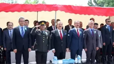 Çarşamba'da '19 Mayıs' Kutlamaları