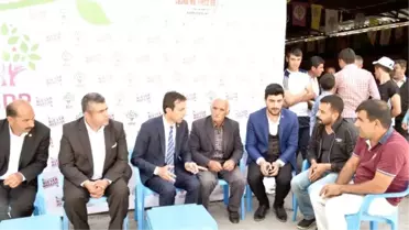 CHP'den Siyasi Rakiplere Nezaket Ziyareti