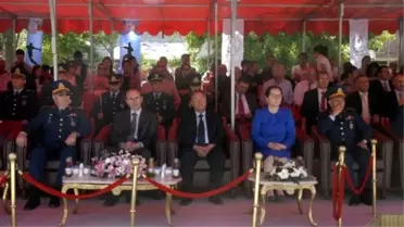 Eskişehir'de 19 Mayıs Coşkusu