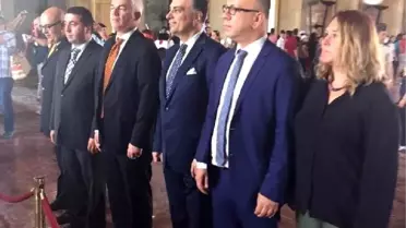 Fatih Akgün'den İddialı Sözler ve Büyük Hedefler...