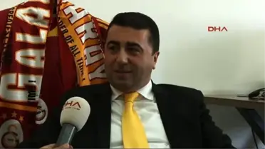 Fatih Akgün'den İddialı Sözler ve Büyük Hedefler...