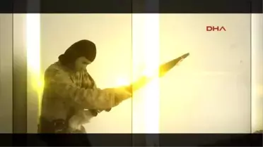 Işid, Ramadi'de 8. Tümen?i İşgal Etti