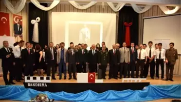 Kartepe'de 19 Mayıs Coşkuyla Kutlandı