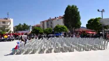 Korkuteli'nde 19 Mayıs Atatürk'ü Anma Gençlik ve Spor Bayramı Kutlamaları