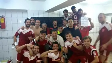 Taraftar, Yeni Diyarbakırspor Kulüp Binasını Tahrip Etti (2)