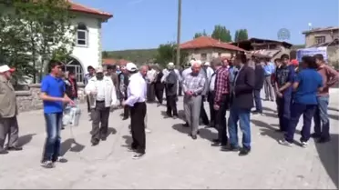 Tekrar) Kazan'da Yağmur Duası Geleneği