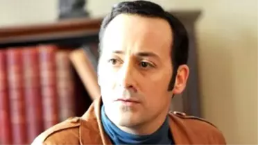 Tolga Çevik'in Babası Vefat Etti