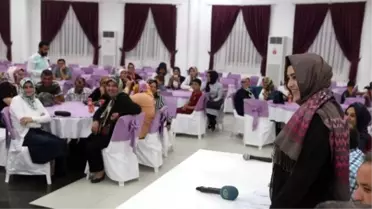 AK Parti'li Sena Nur Çelik: 'Ak Parti Her Zaman Sandığa Sahip Çıktı '