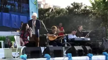 Bağcılar'da 19 Mayıs ve Çevre Şöleni Coşkusu
