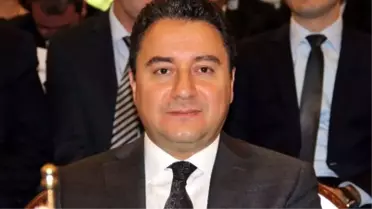 Başbakan Yardımcısı Babacan'dan 'İstikrar' Vurgusu