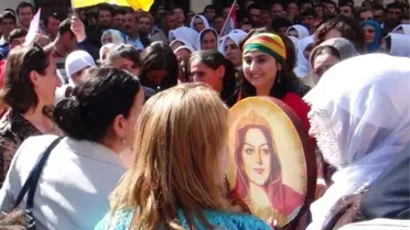 Figen Yüksekdağ'dan Esnaf Ziyareti