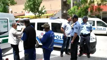 Polatlı'da Epilepsi Hastası, Evinde Ölü Bulundu