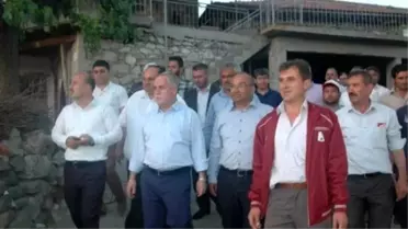 Recai Berber'den Selendi Çıkarması