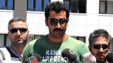 Ünlülere Uyuşturucu Şoku: 5 yıl Hapis İsteniyor!