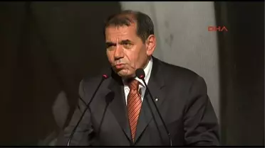 1 Galatasaray Kulübü Başkan Adaylarından Dursun Özbek, Yönetim Kurulu Aday Listesini Tanıttı