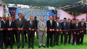 Balıkesir Valisi Mustafa Yaman Manyas'da