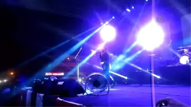 Emre Aydın Konseri