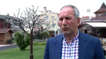 Kasım Bostan: 'Diğer Partilerin, Ülkenin Geleceğine İlişkin Öngörüleri ve Projeleri Yok'