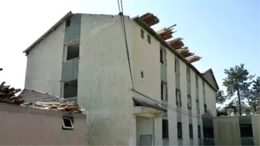 Muş'ta Yeni Bir Kütüphane Daha Kuruluyor
