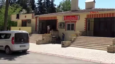 Serinlemek İçin Gölete Giren Genç Boğuldu