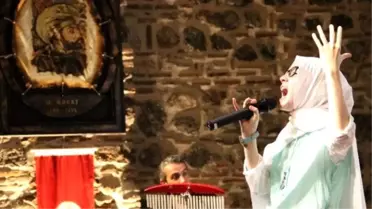 Şiirler 'Yedi Güzel Adam' İçin Okundu