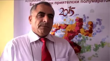 Sınırsız Dostluk Yarı Maratonu'na Doğru