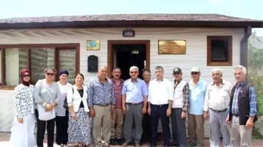 Yüksel Seçim Çalışmalarını Fethiye'de Devam Etti