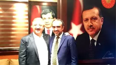 Ak Partili İçten'den Tepki Çeken 'İzmir Notları'